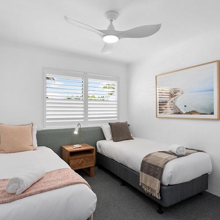 Nautilus Noosa Resort Noosaville Εξωτερικό φωτογραφία