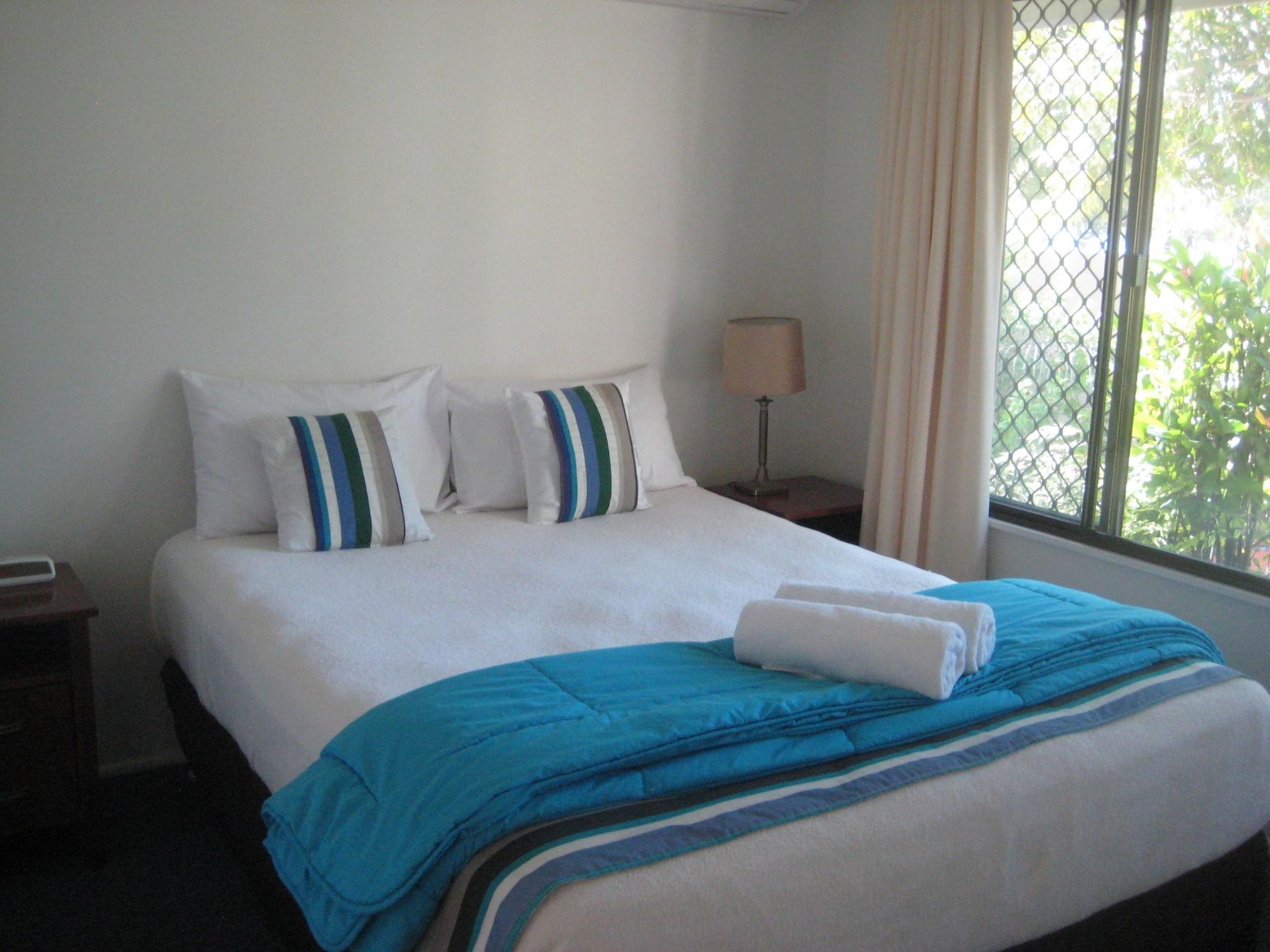Nautilus Noosa Resort Noosaville Εξωτερικό φωτογραφία