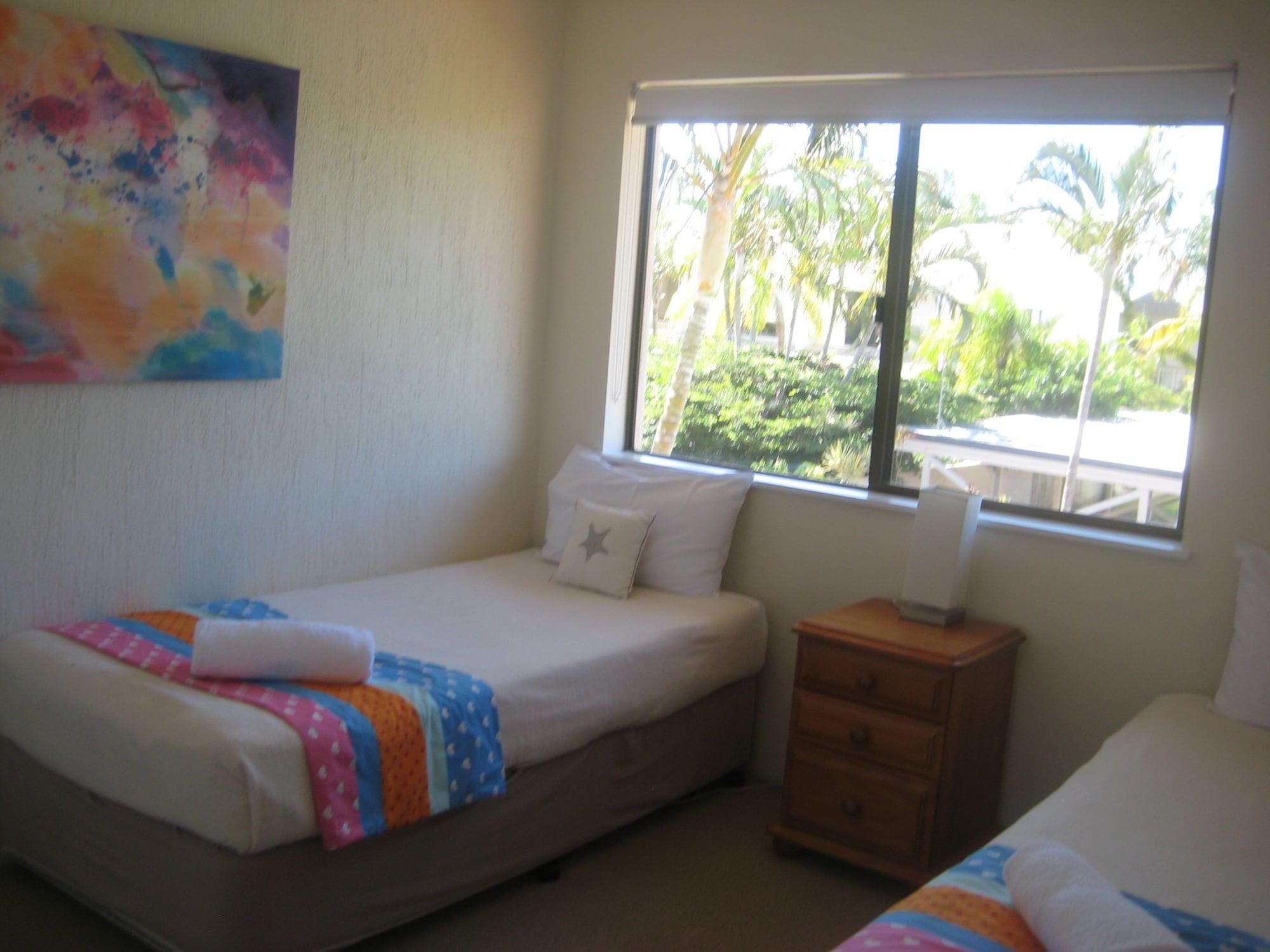 Nautilus Noosa Resort Noosaville Εξωτερικό φωτογραφία