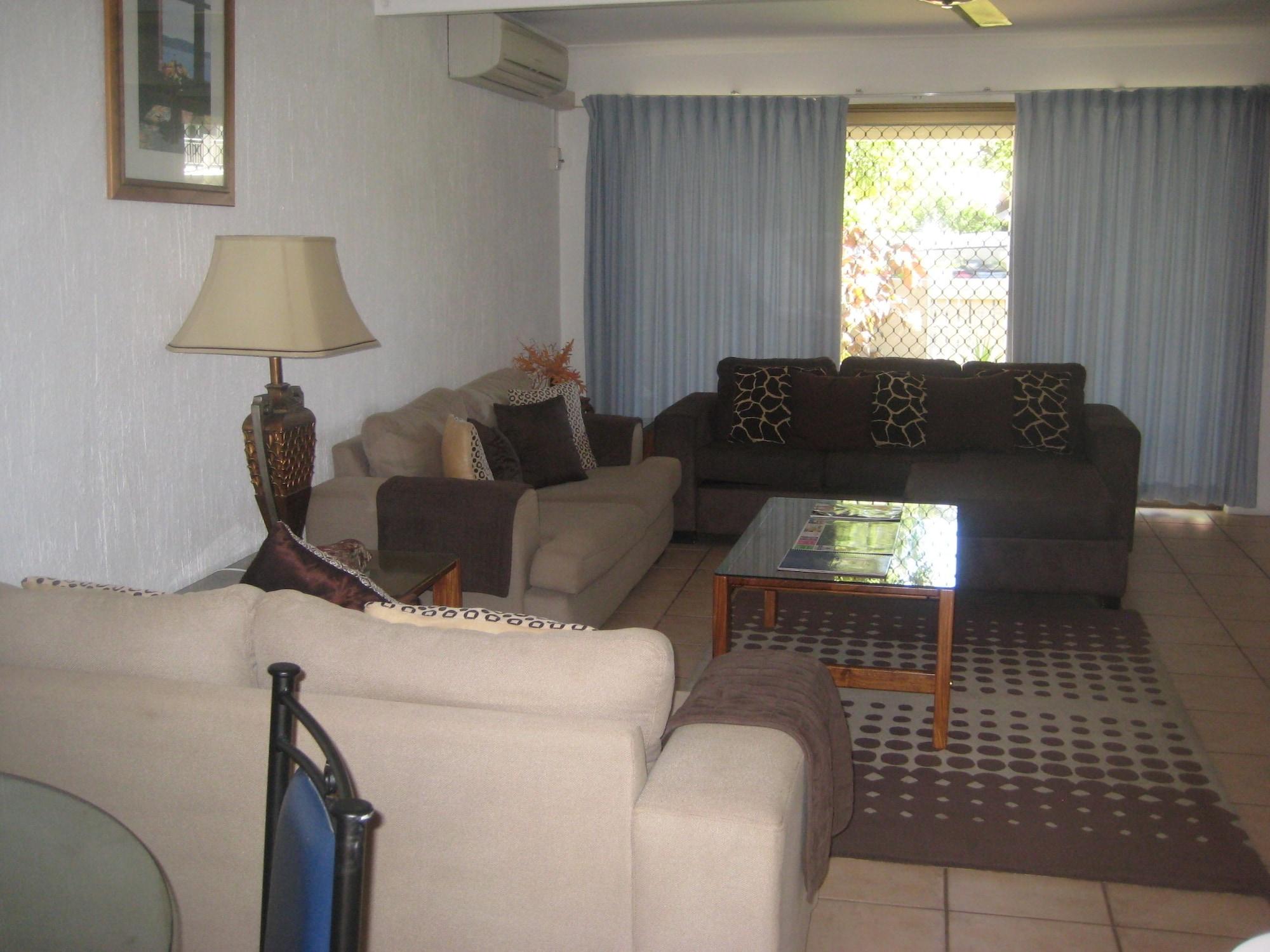 Nautilus Noosa Resort Noosaville Εξωτερικό φωτογραφία