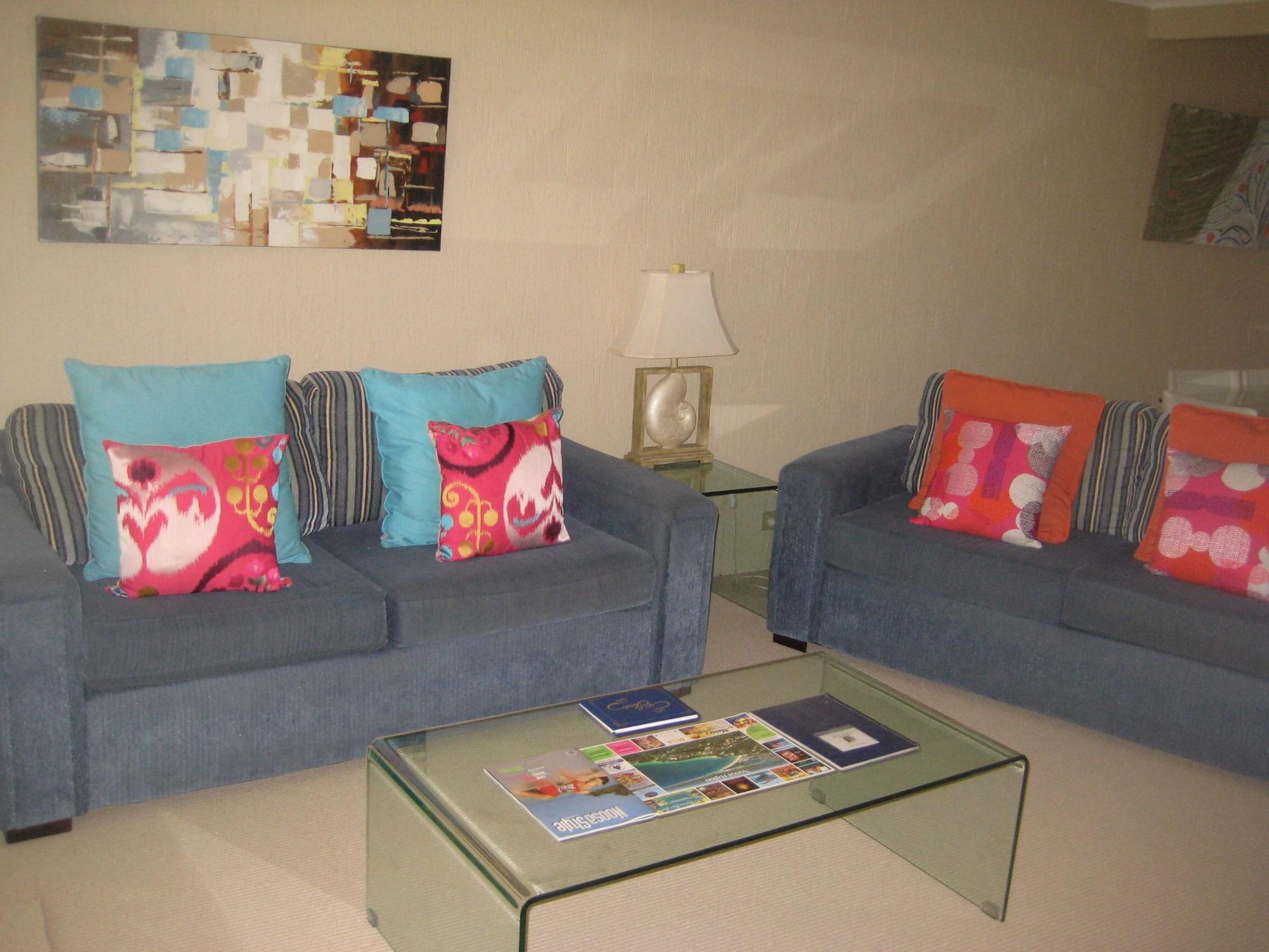 Nautilus Noosa Resort Noosaville Εξωτερικό φωτογραφία