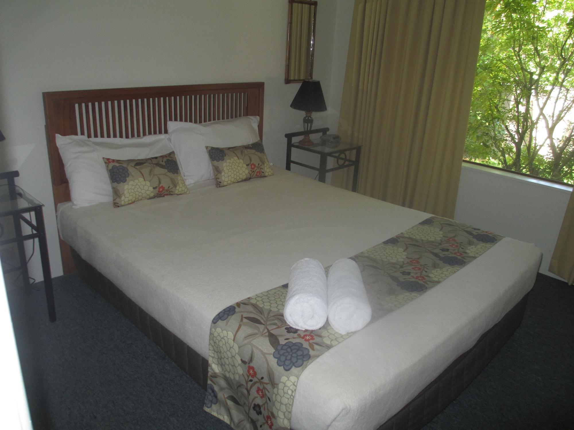 Nautilus Noosa Resort Noosaville Εξωτερικό φωτογραφία
