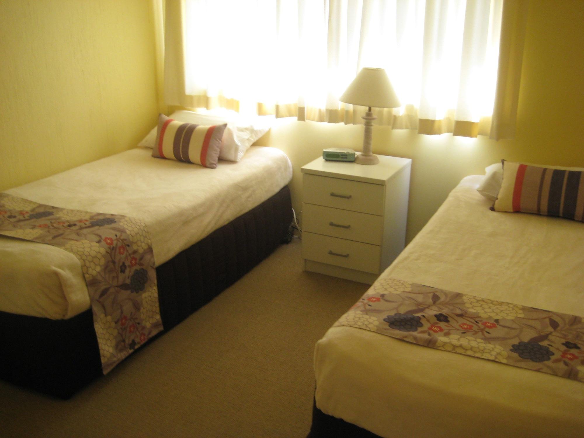 Nautilus Noosa Resort Noosaville Εξωτερικό φωτογραφία