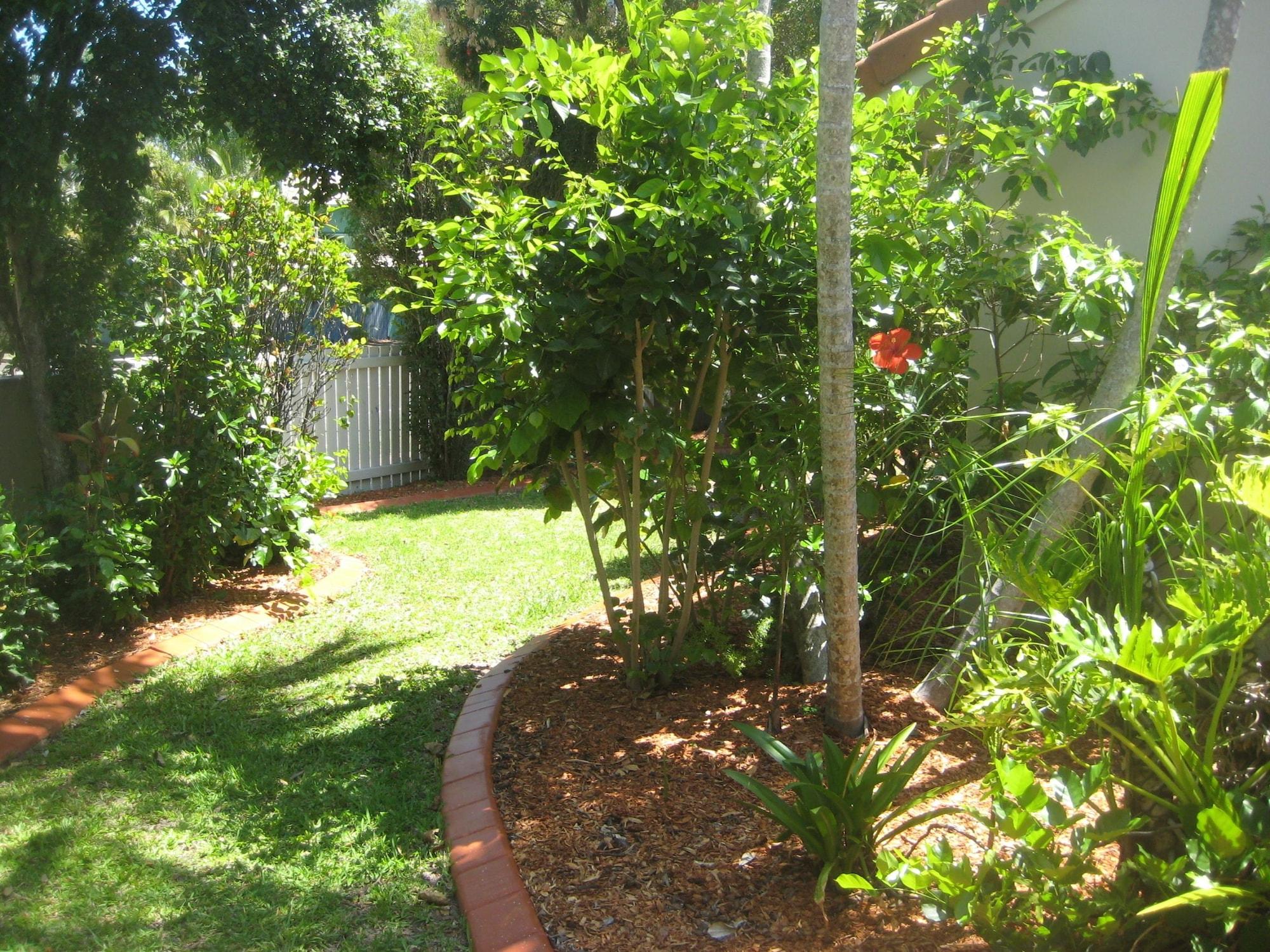 Nautilus Noosa Resort Noosaville Εξωτερικό φωτογραφία