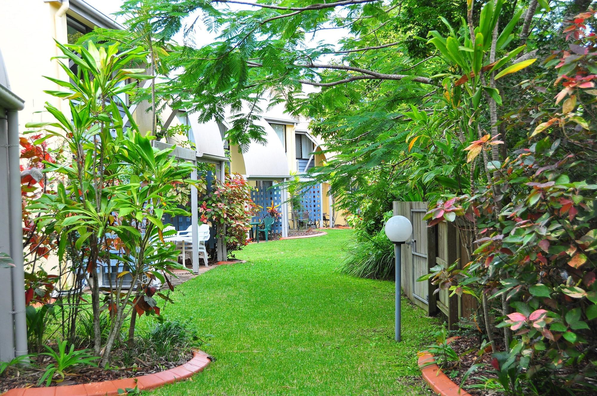 Nautilus Noosa Resort Noosaville Εξωτερικό φωτογραφία