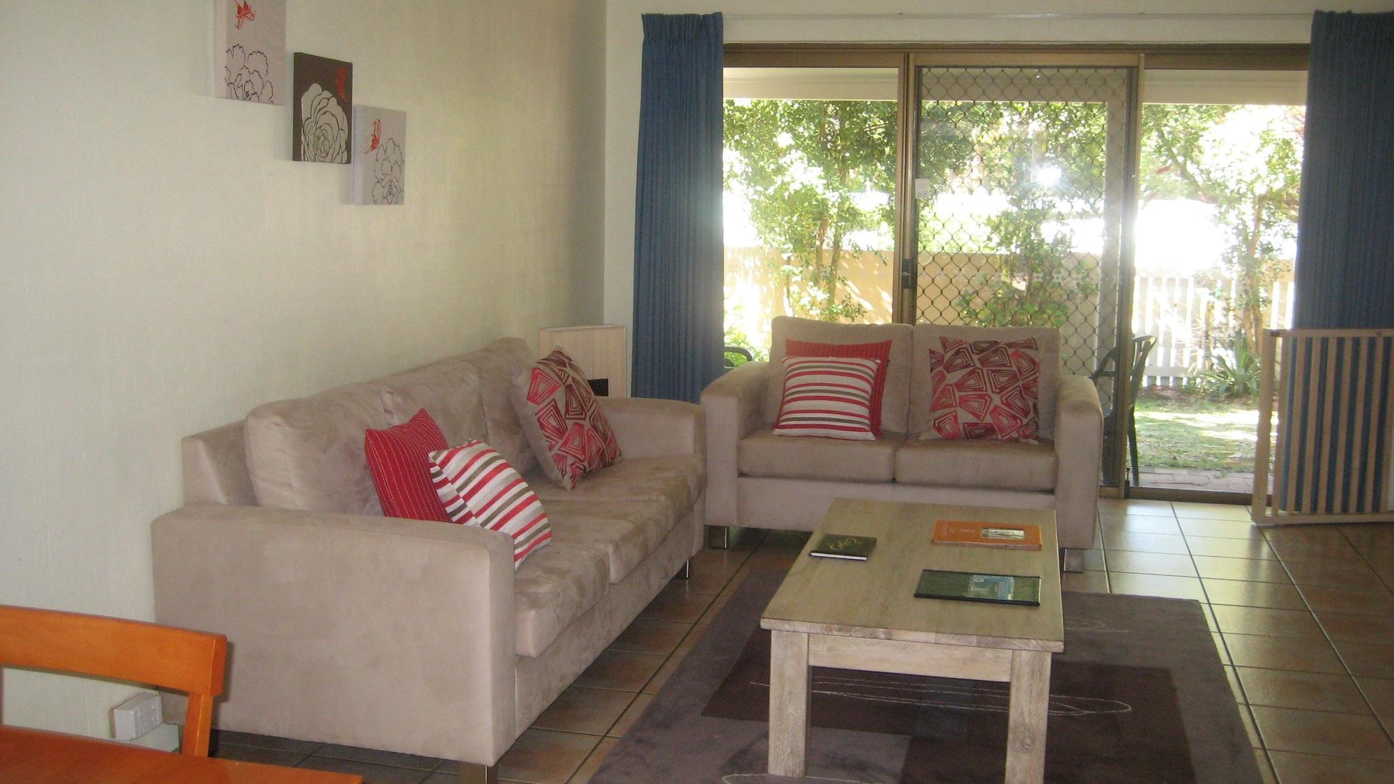 Nautilus Noosa Resort Noosaville Εξωτερικό φωτογραφία