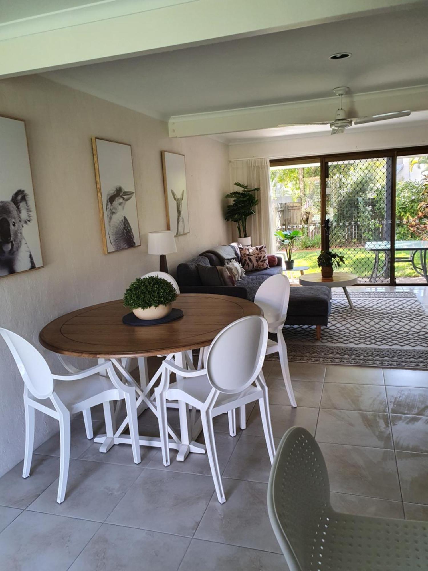 Nautilus Noosa Resort Noosaville Εξωτερικό φωτογραφία
