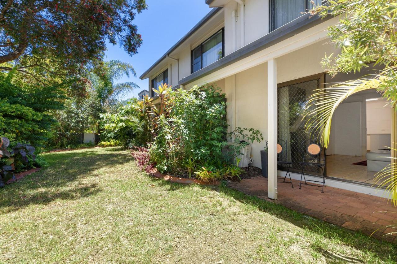 Nautilus Noosa Resort Noosaville Εξωτερικό φωτογραφία