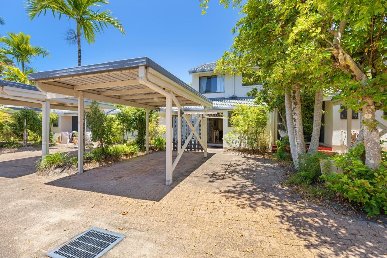Nautilus Noosa Resort Noosaville Εξωτερικό φωτογραφία