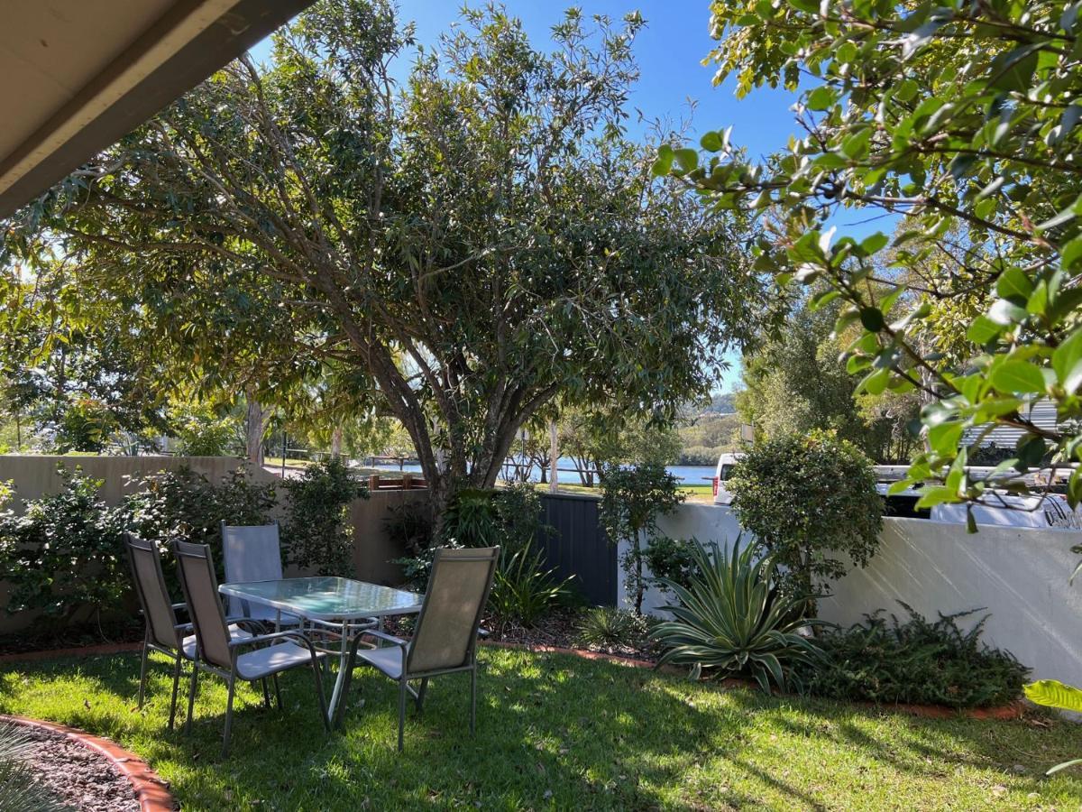 Nautilus Noosa Resort Noosaville Εξωτερικό φωτογραφία