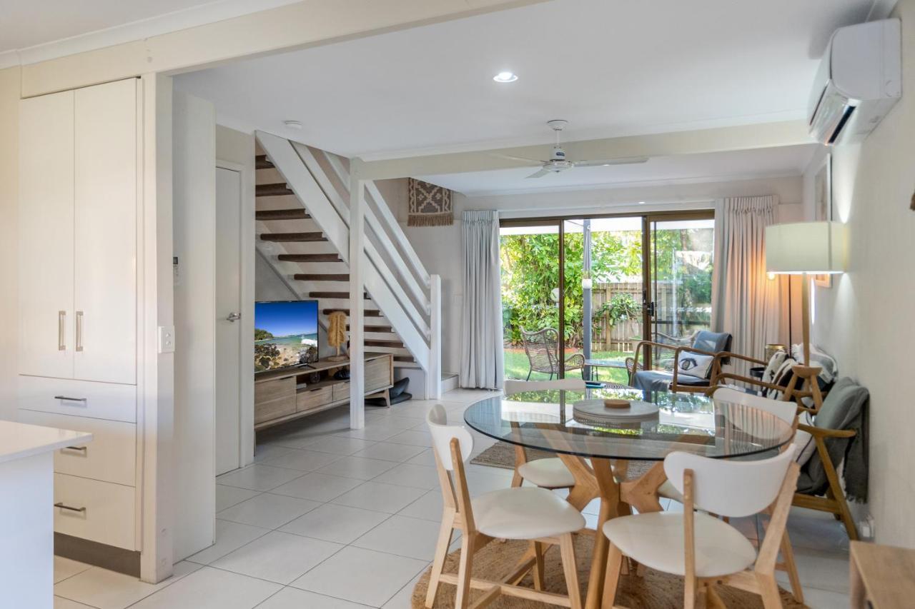 Nautilus Noosa Resort Noosaville Εξωτερικό φωτογραφία