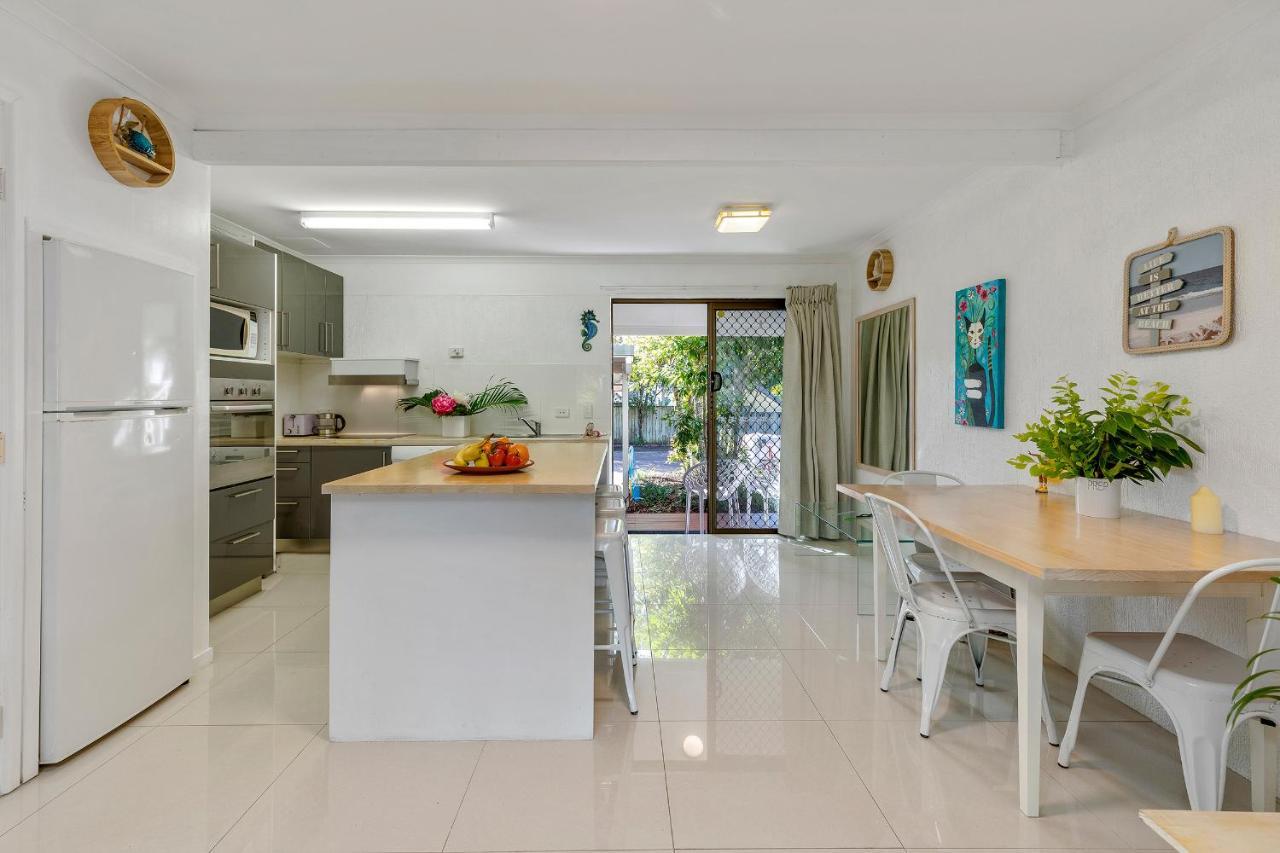 Nautilus Noosa Resort Noosaville Εξωτερικό φωτογραφία