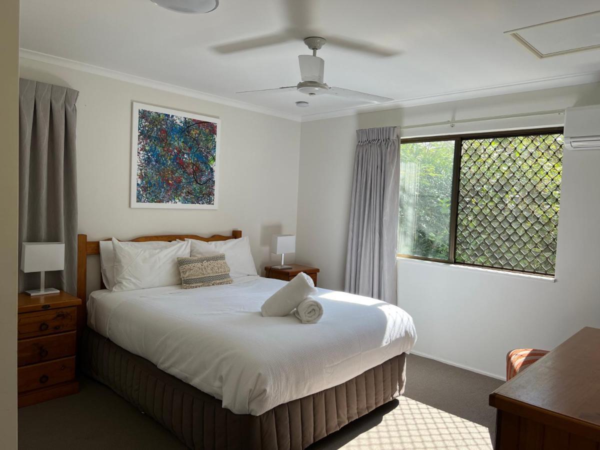 Nautilus Noosa Resort Noosaville Εξωτερικό φωτογραφία