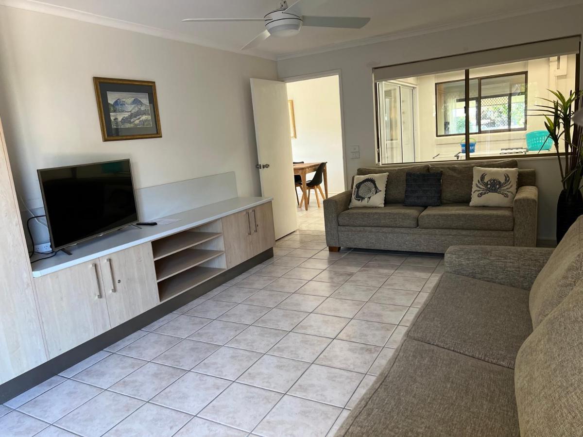 Nautilus Noosa Resort Noosaville Εξωτερικό φωτογραφία