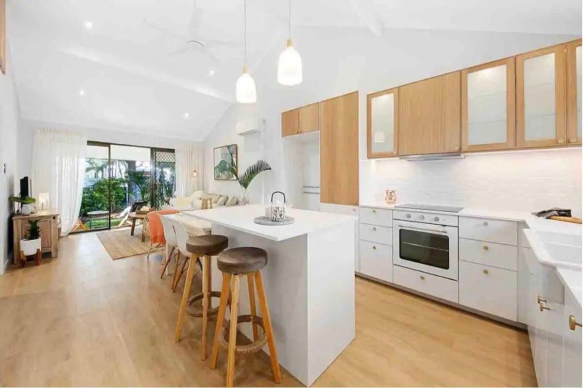Nautilus Noosa Resort Noosaville Εξωτερικό φωτογραφία