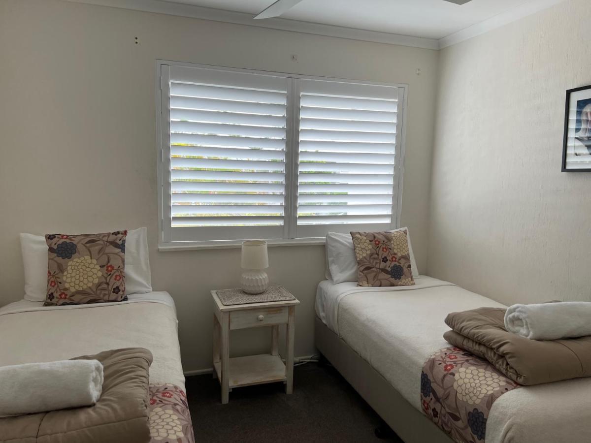 Nautilus Noosa Resort Noosaville Εξωτερικό φωτογραφία