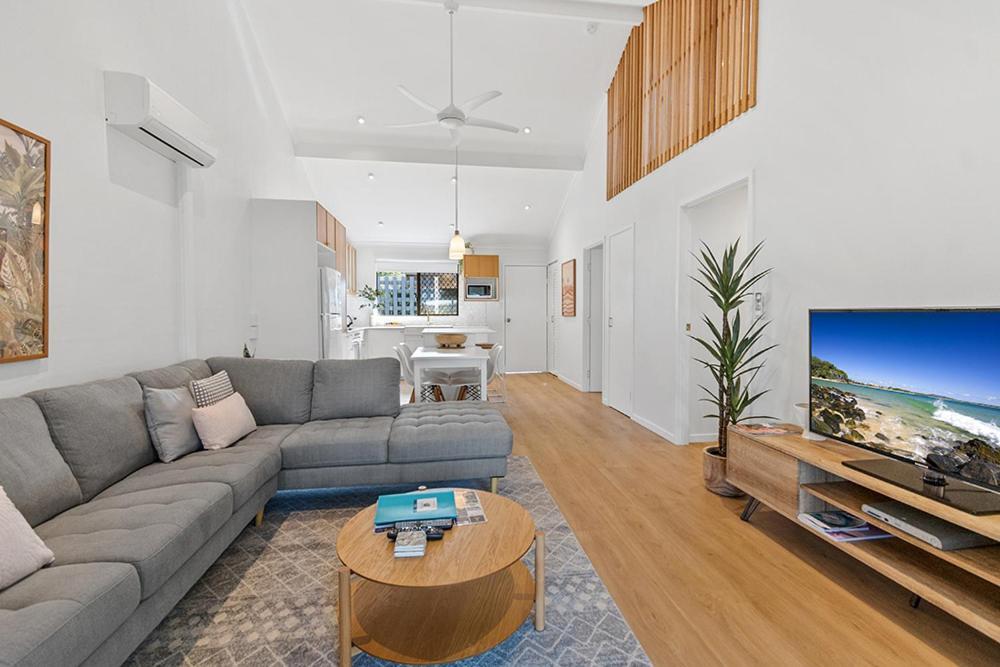 Nautilus Noosa Resort Noosaville Εξωτερικό φωτογραφία