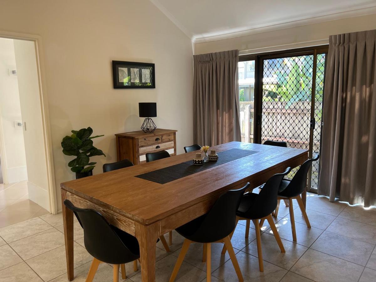 Nautilus Noosa Resort Noosaville Εξωτερικό φωτογραφία