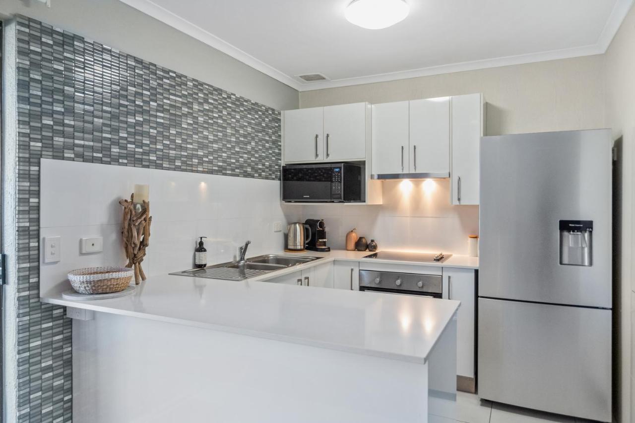 Nautilus Noosa Resort Noosaville Εξωτερικό φωτογραφία