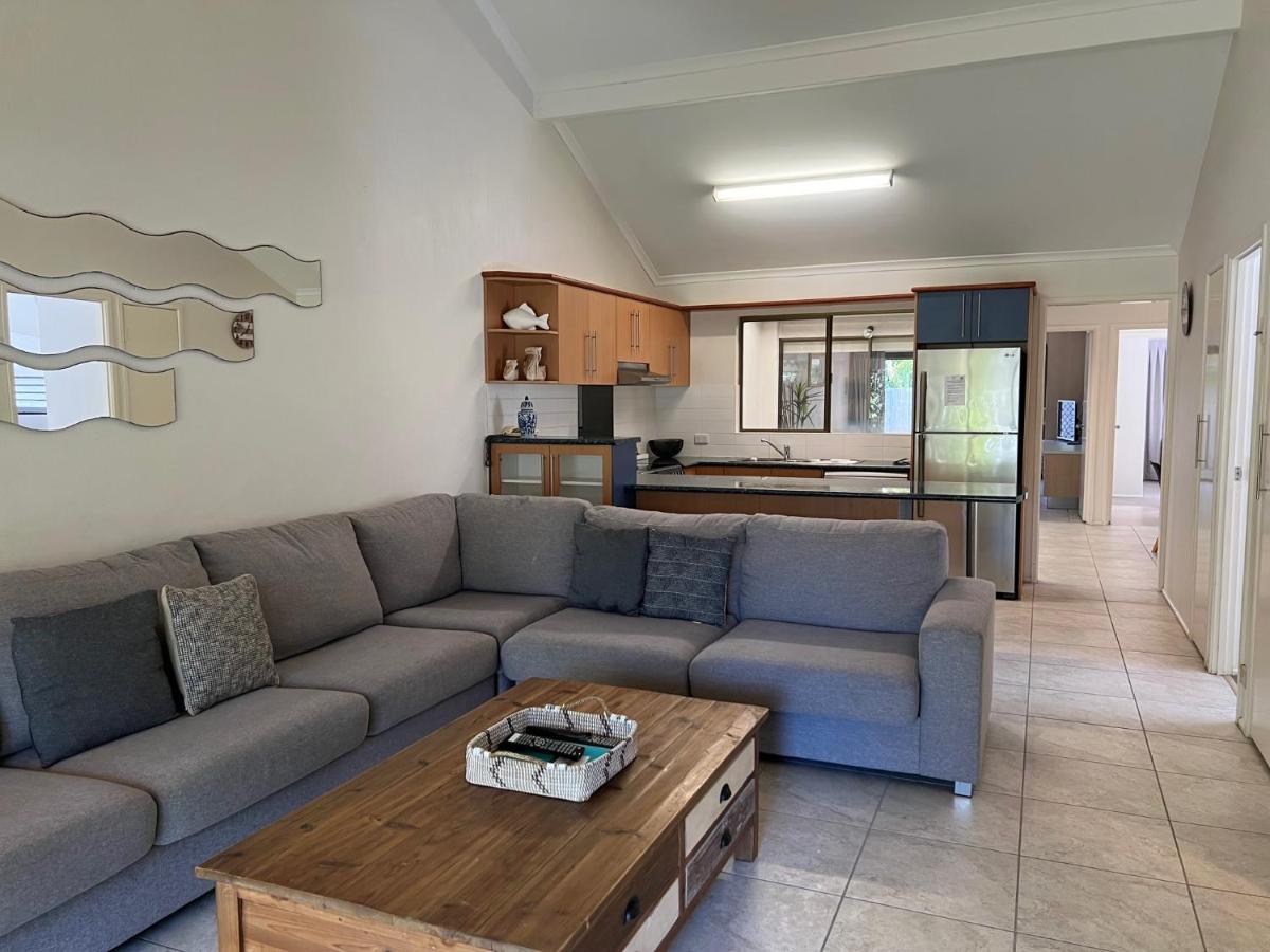 Nautilus Noosa Resort Noosaville Εξωτερικό φωτογραφία