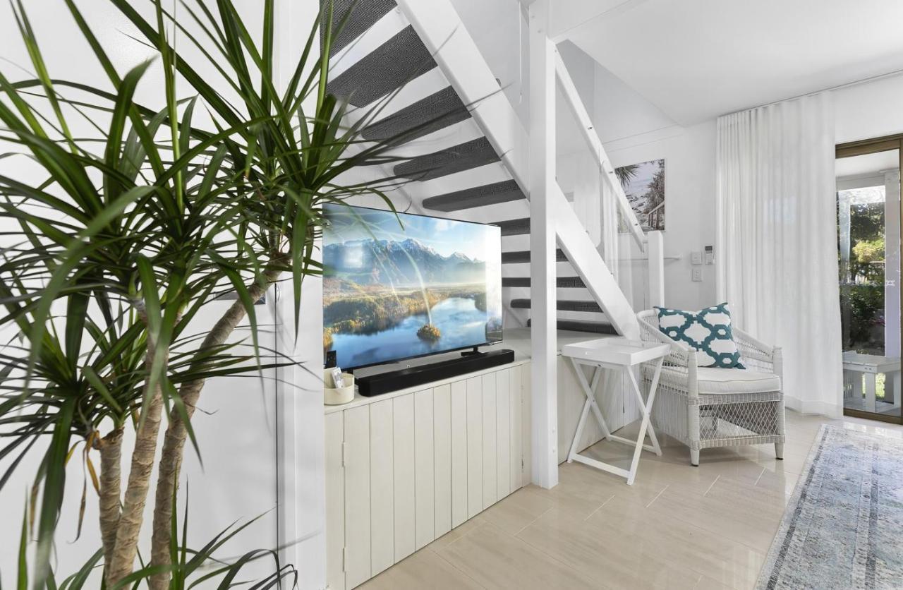 Nautilus Noosa Resort Noosaville Εξωτερικό φωτογραφία