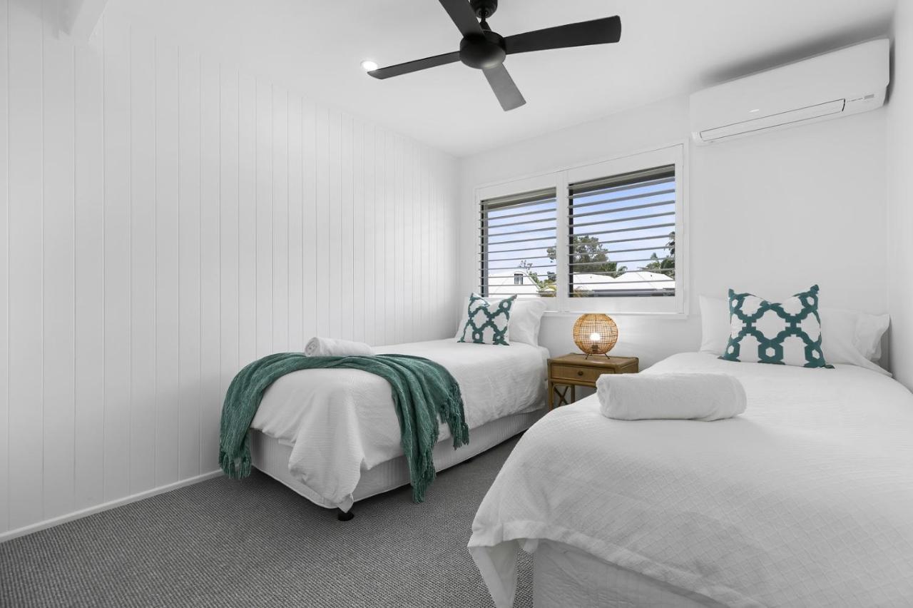 Nautilus Noosa Resort Noosaville Εξωτερικό φωτογραφία