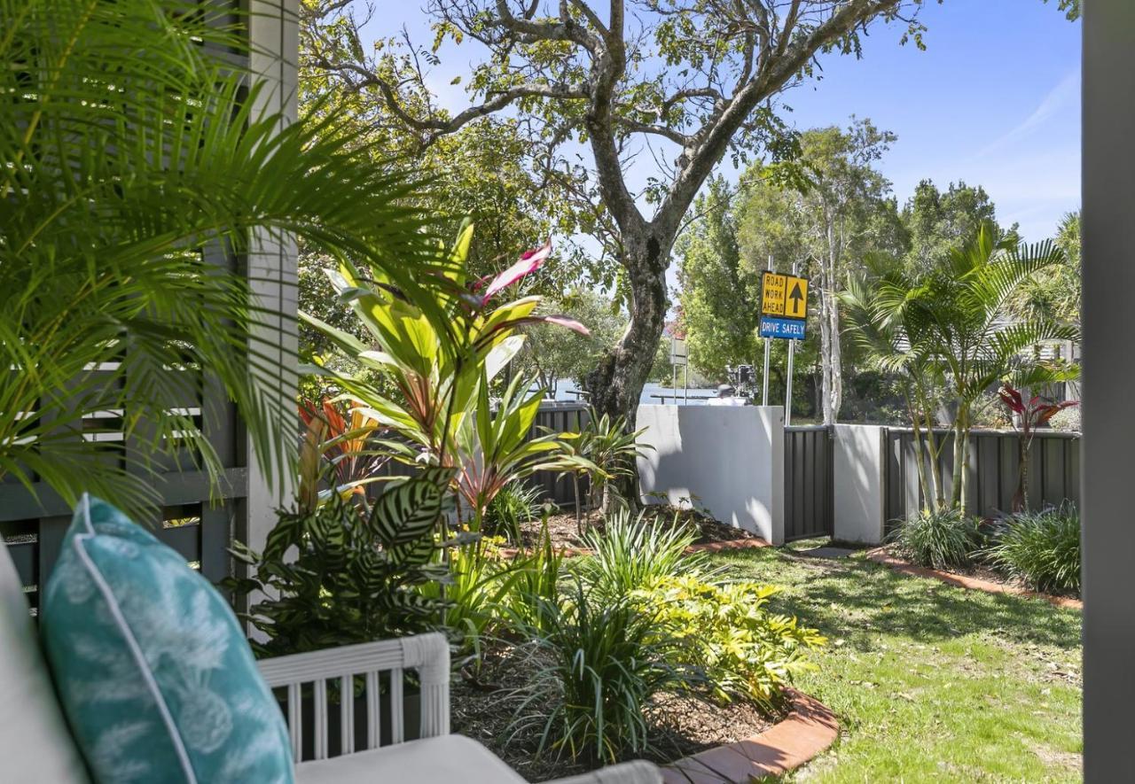 Nautilus Noosa Resort Noosaville Εξωτερικό φωτογραφία
