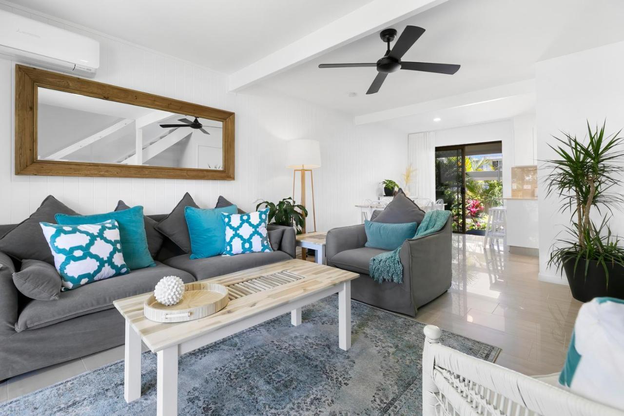 Nautilus Noosa Resort Noosaville Εξωτερικό φωτογραφία