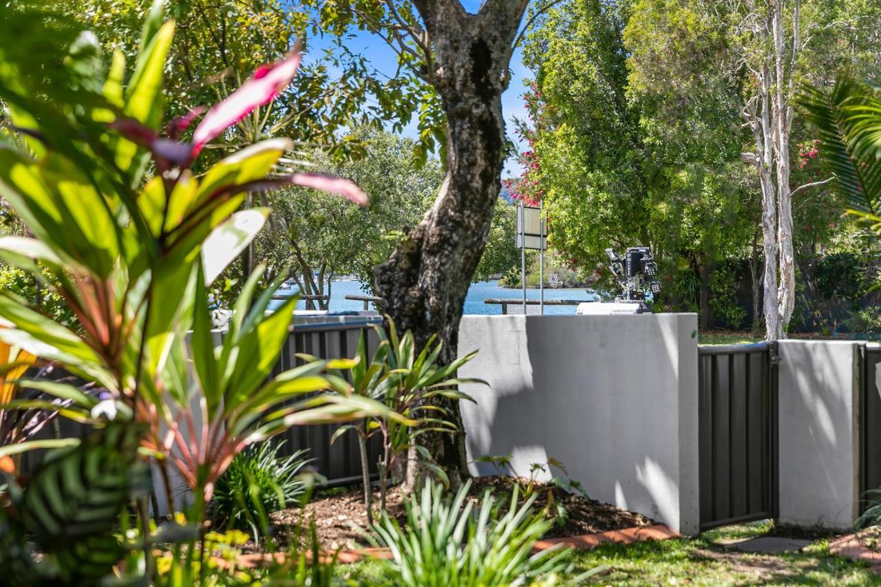 Nautilus Noosa Resort Noosaville Εξωτερικό φωτογραφία