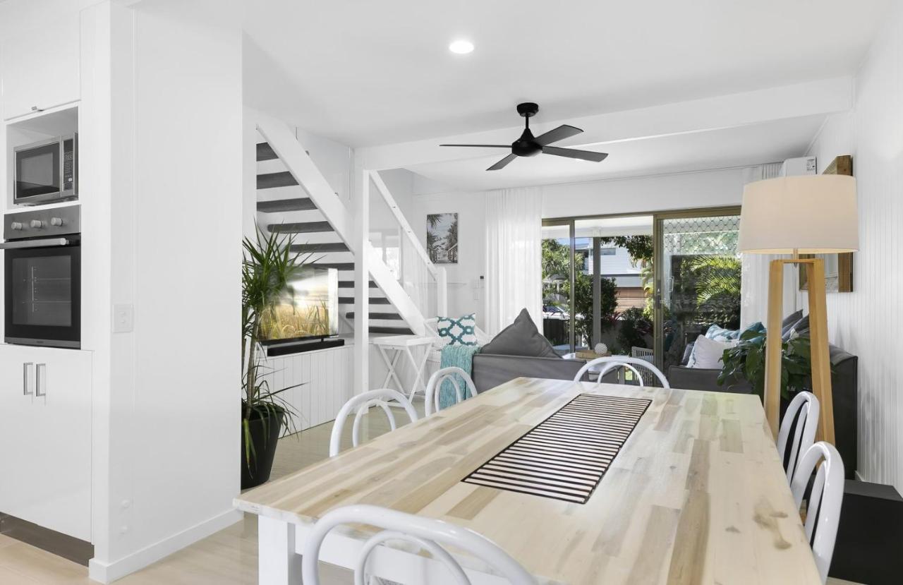 Nautilus Noosa Resort Noosaville Εξωτερικό φωτογραφία