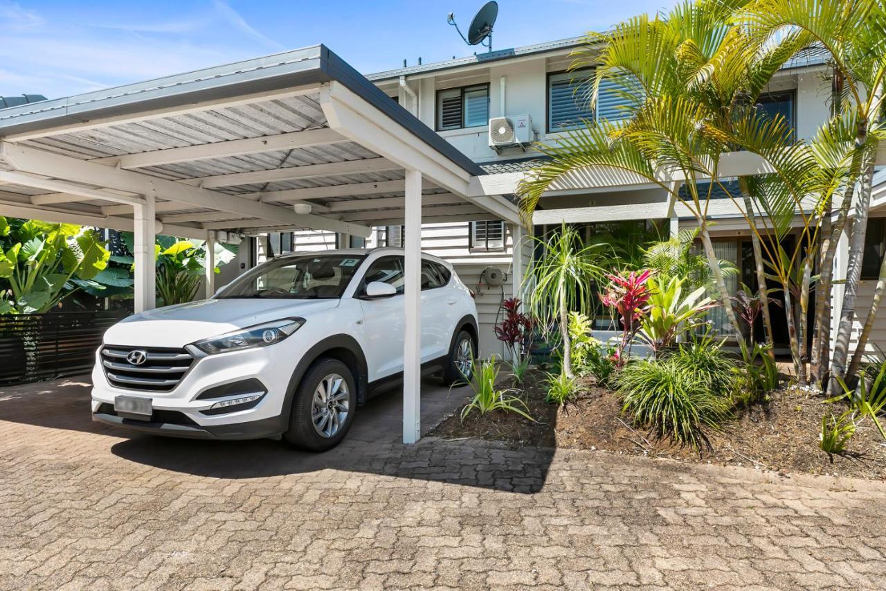Nautilus Noosa Resort Noosaville Εξωτερικό φωτογραφία