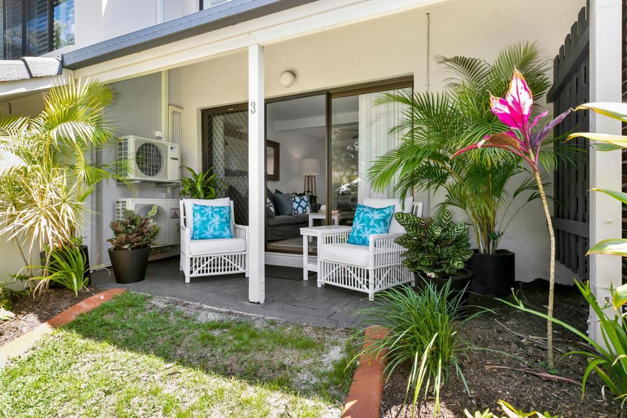 Nautilus Noosa Resort Noosaville Εξωτερικό φωτογραφία