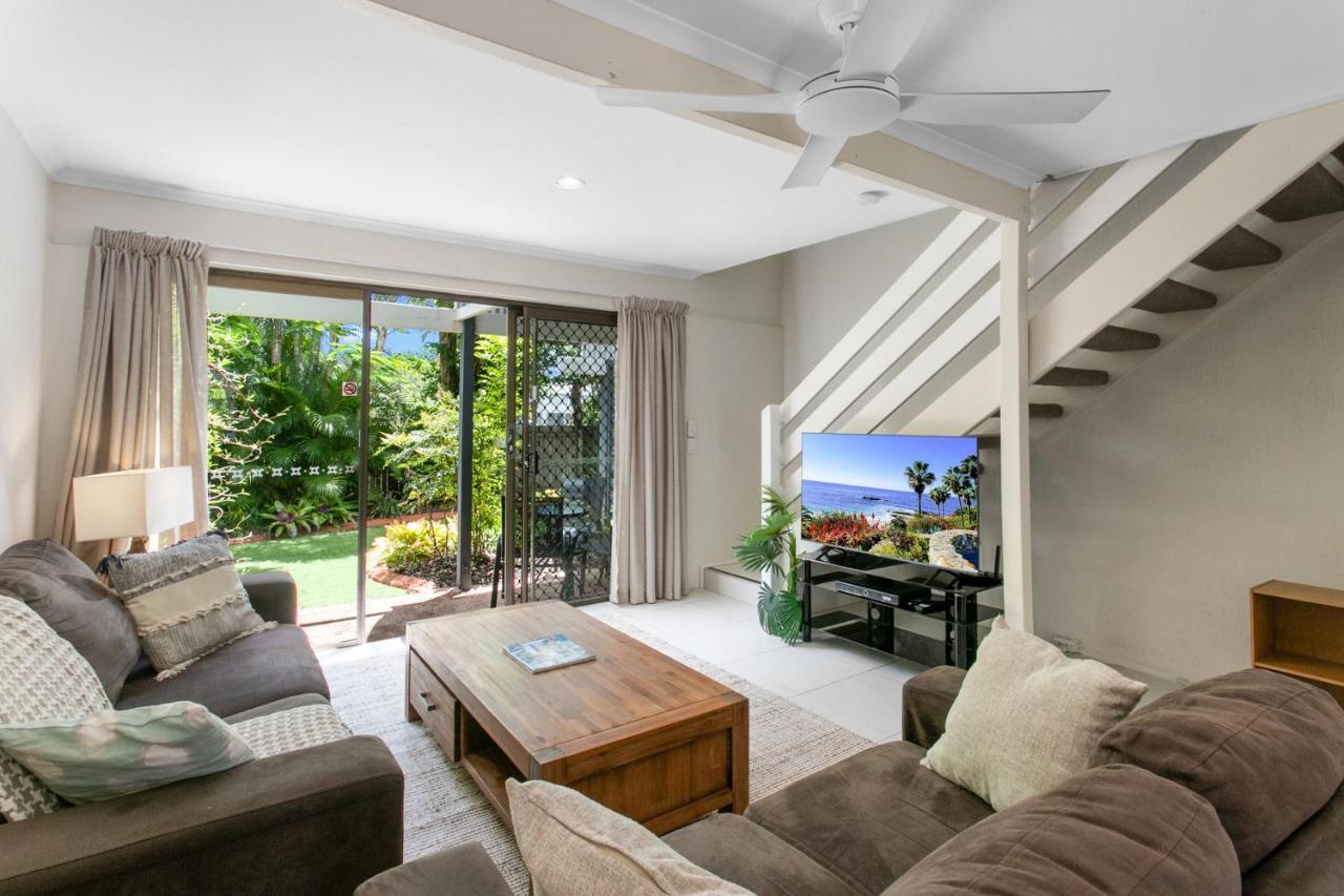 Nautilus Noosa Resort Noosaville Εξωτερικό φωτογραφία