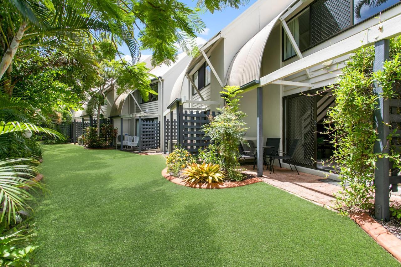 Nautilus Noosa Resort Noosaville Εξωτερικό φωτογραφία