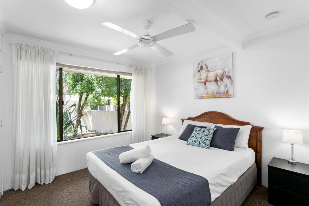 Nautilus Noosa Resort Noosaville Εξωτερικό φωτογραφία