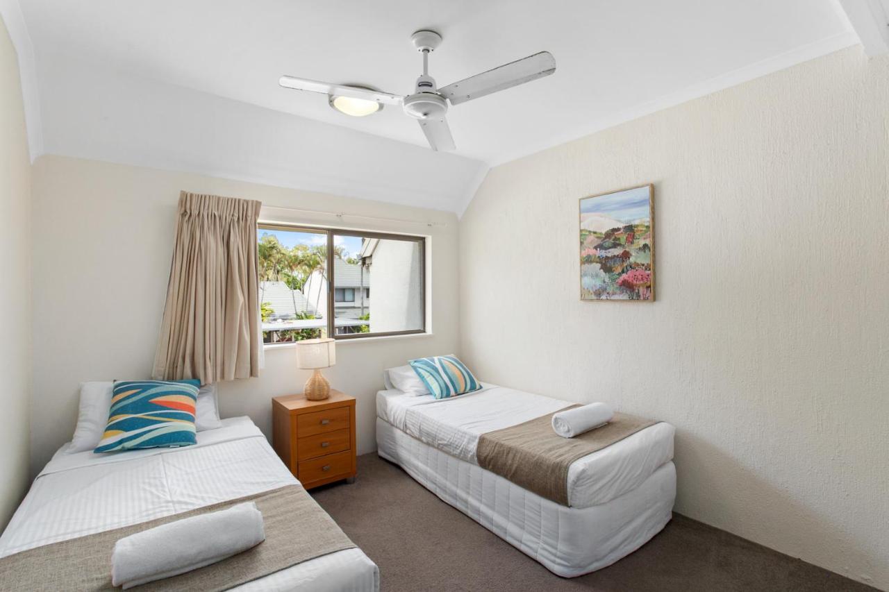 Nautilus Noosa Resort Noosaville Εξωτερικό φωτογραφία