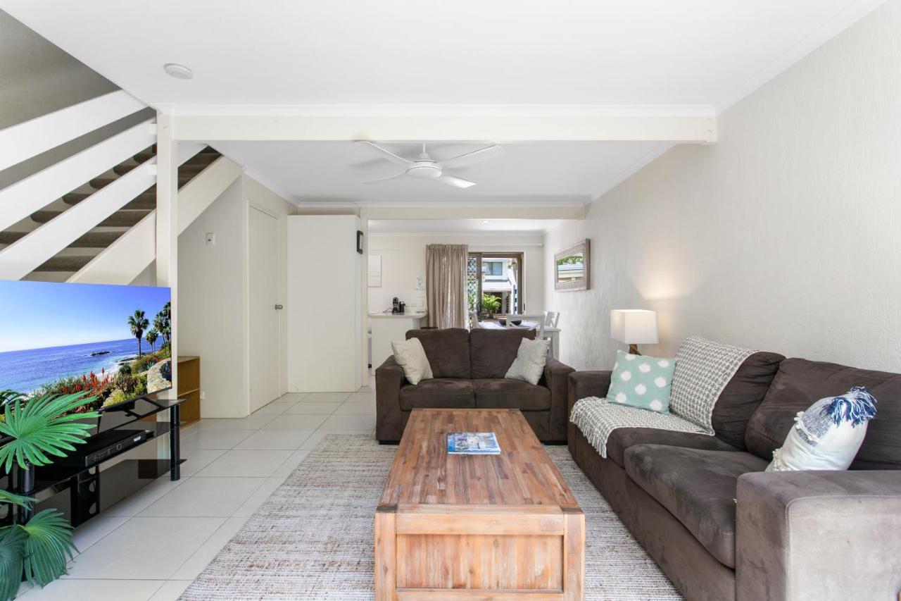 Nautilus Noosa Resort Noosaville Εξωτερικό φωτογραφία