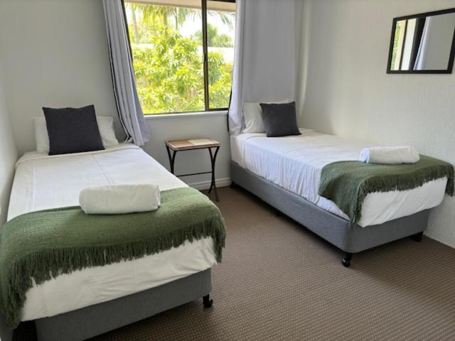 Nautilus Noosa Resort Noosaville Εξωτερικό φωτογραφία