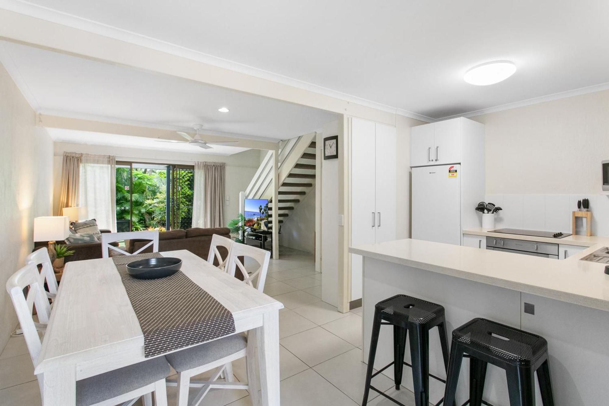 Nautilus Noosa Resort Noosaville Εξωτερικό φωτογραφία
