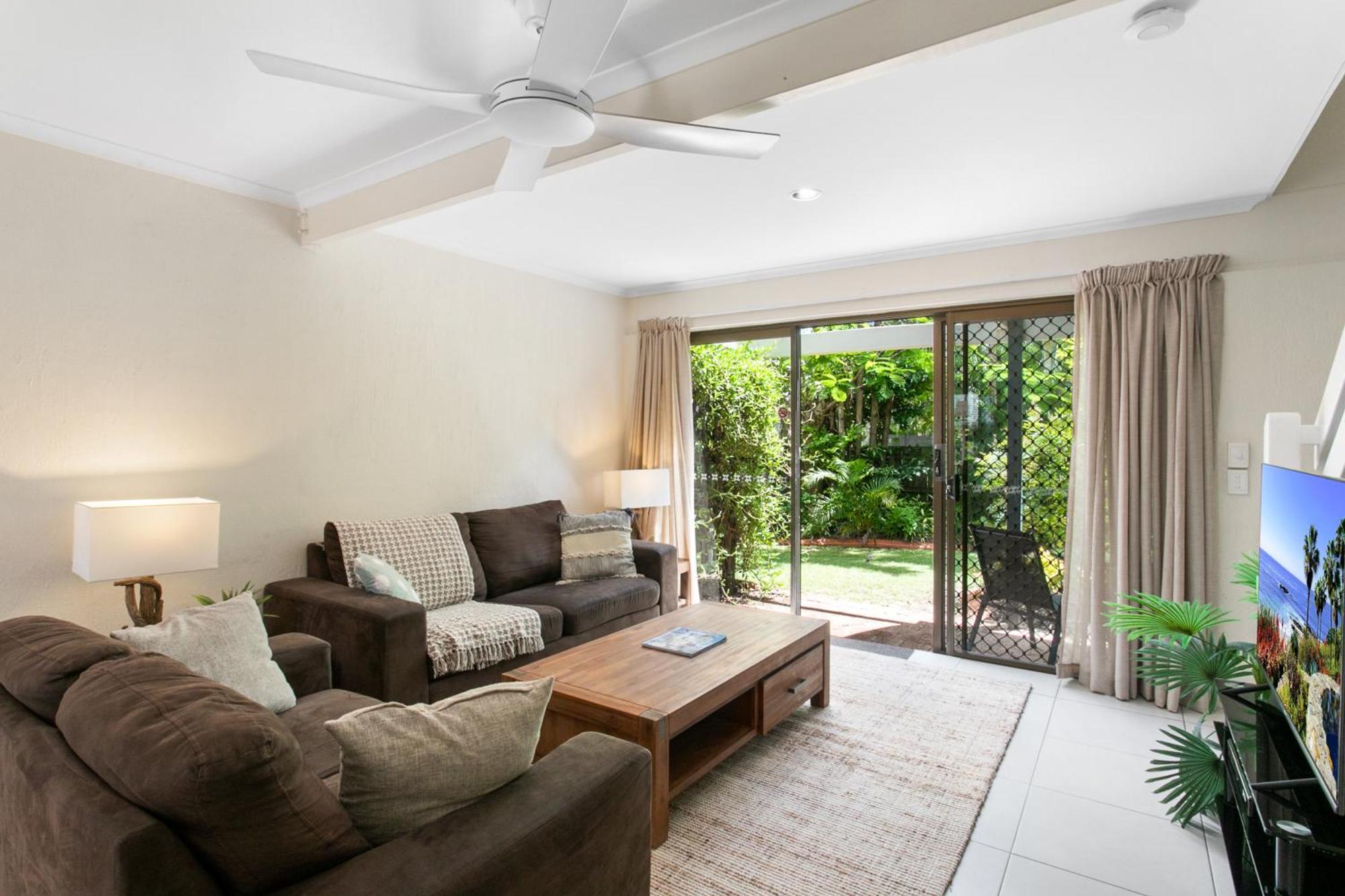 Nautilus Noosa Resort Noosaville Εξωτερικό φωτογραφία