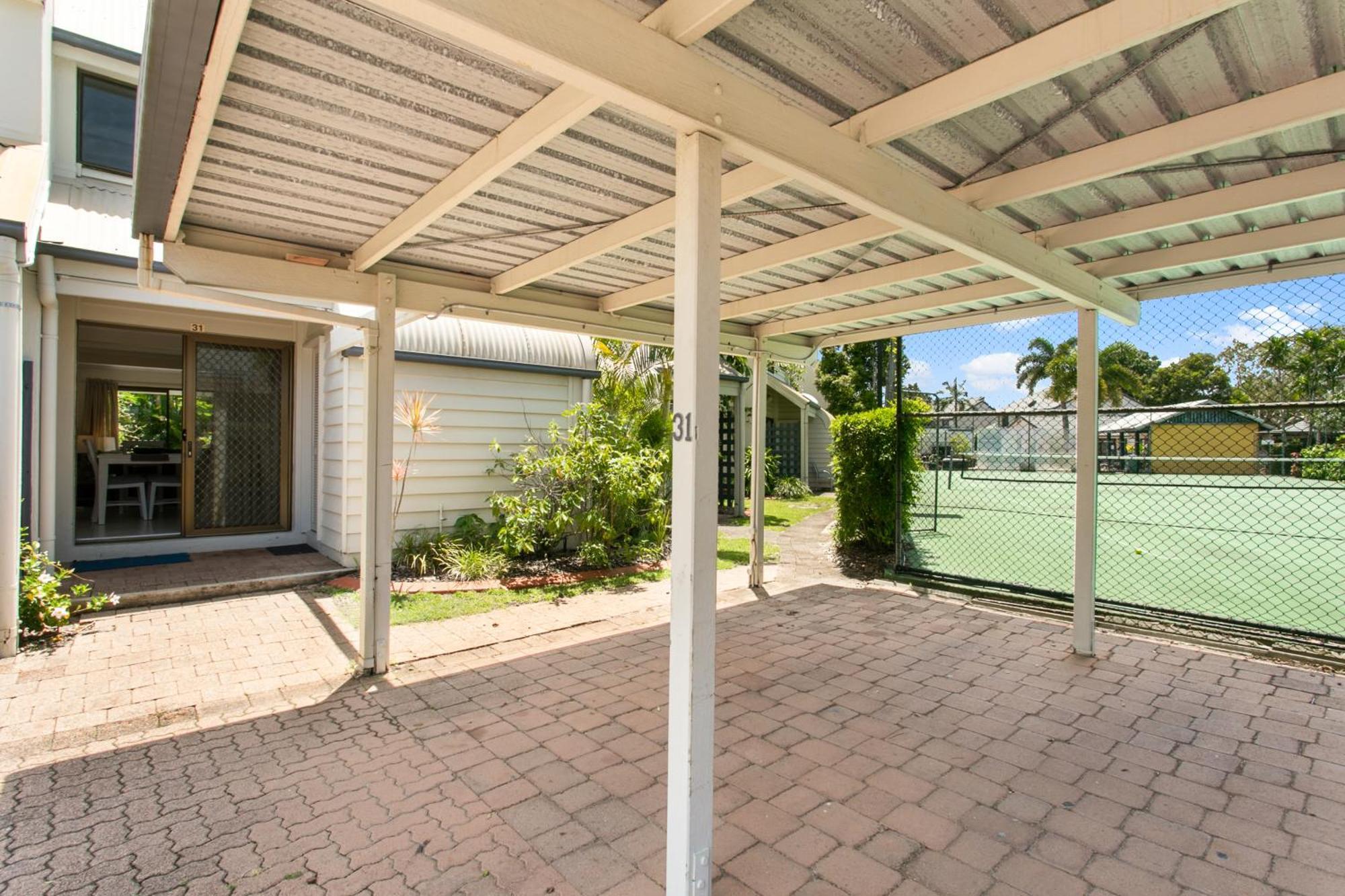 Nautilus Noosa Resort Noosaville Εξωτερικό φωτογραφία