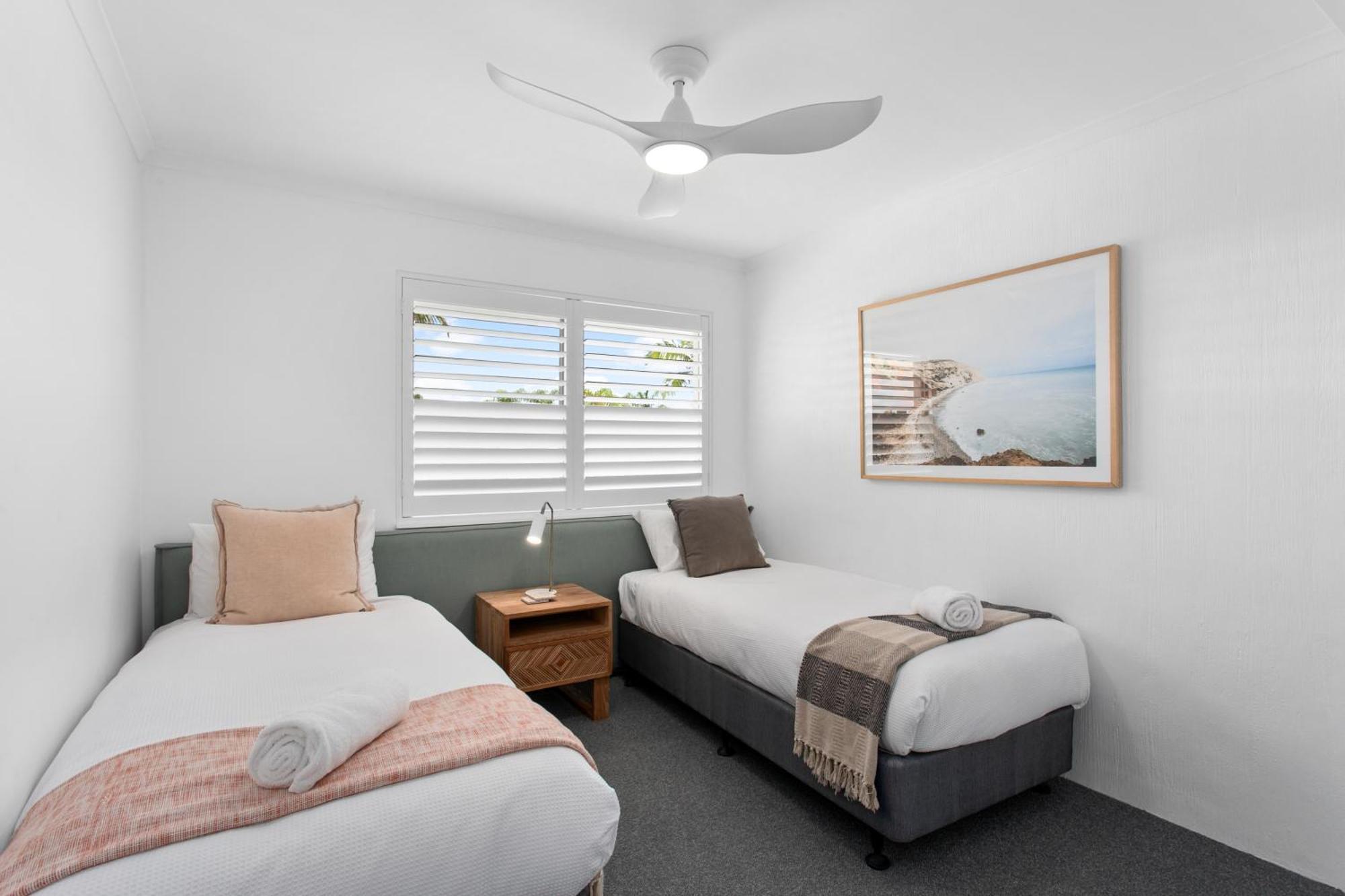 Nautilus Noosa Resort Noosaville Εξωτερικό φωτογραφία