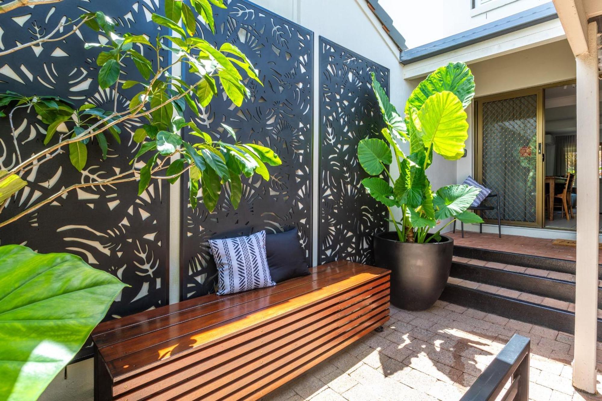 Nautilus Noosa Resort Noosaville Εξωτερικό φωτογραφία