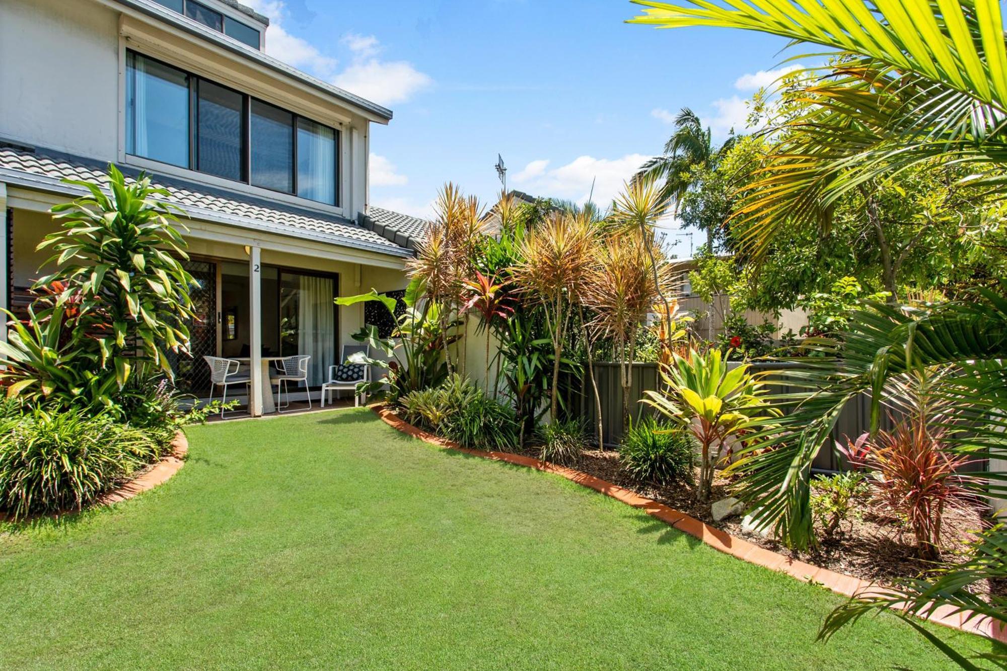 Nautilus Noosa Resort Noosaville Εξωτερικό φωτογραφία