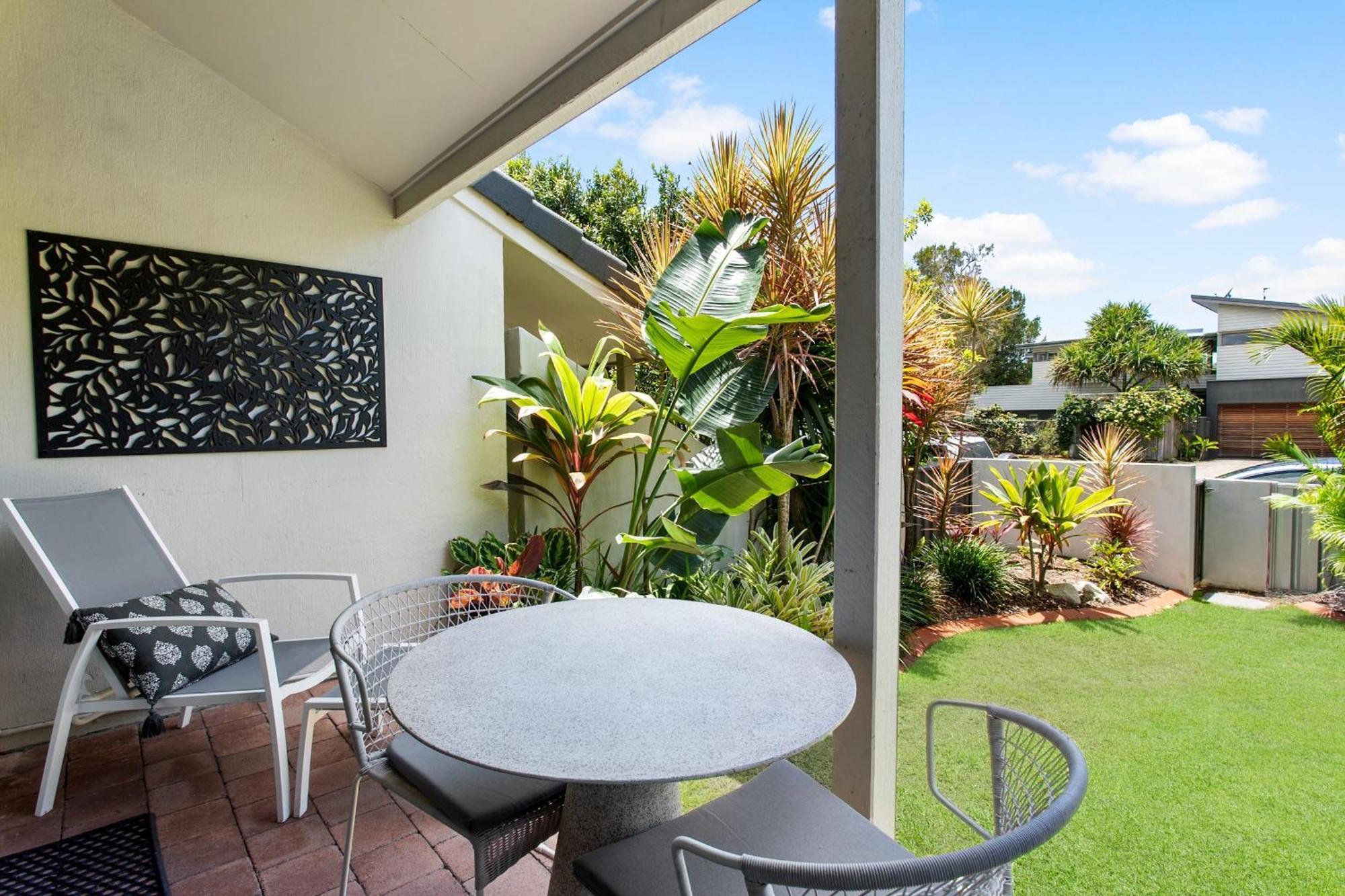 Nautilus Noosa Resort Noosaville Εξωτερικό φωτογραφία